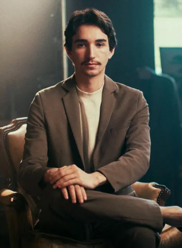 Lorenzo Sevieri