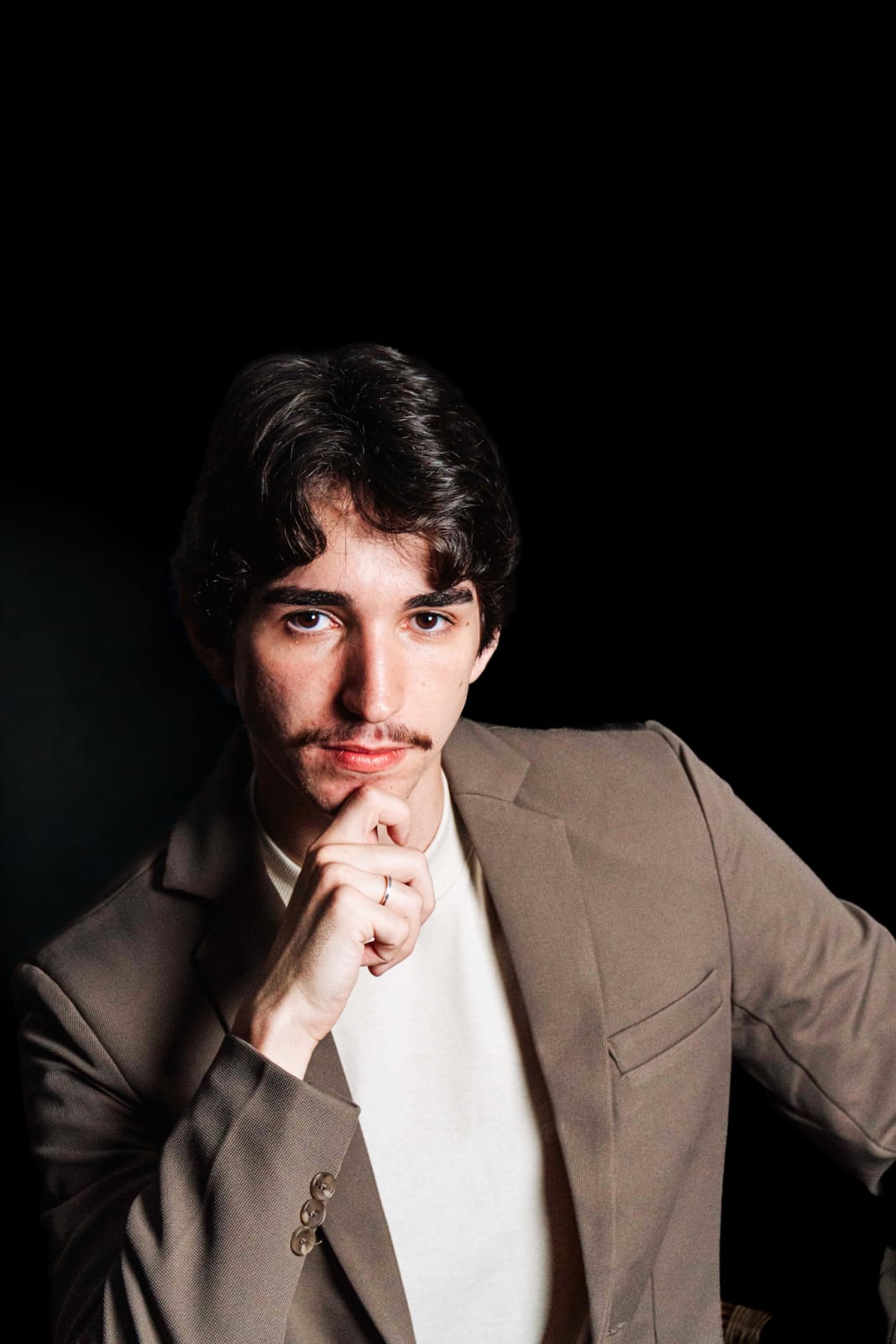 Lorenzo Sevieri